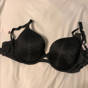 Victoria’s Secret perfect shape bra
